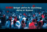 H1N1 Masih Bersama Kita (Bahasa Tamil) 